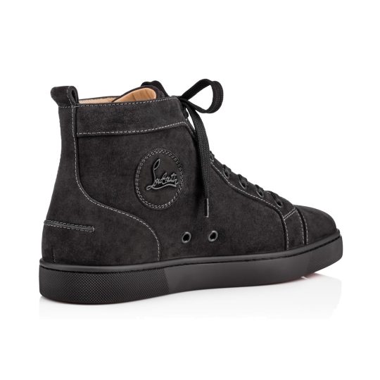 louis men's flat - Image 4