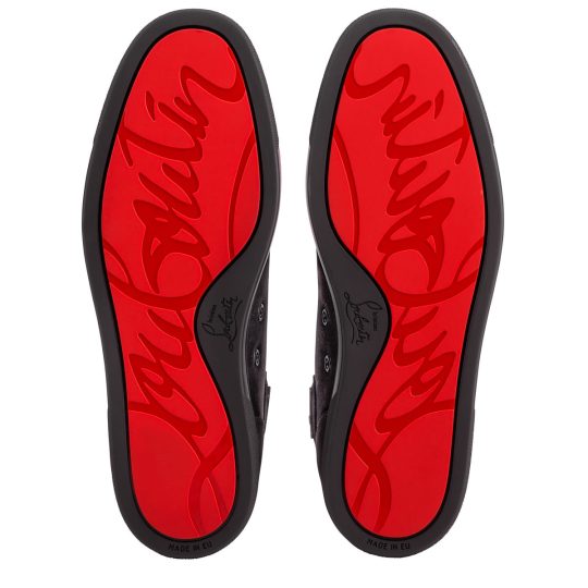 louis men's flat - Image 5
