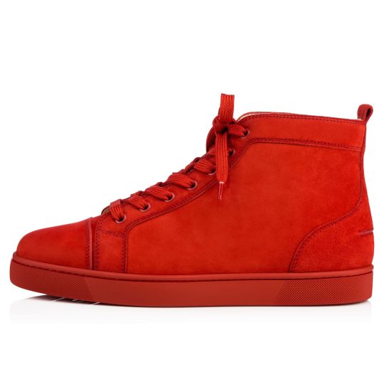 louis men's flat - Image 2