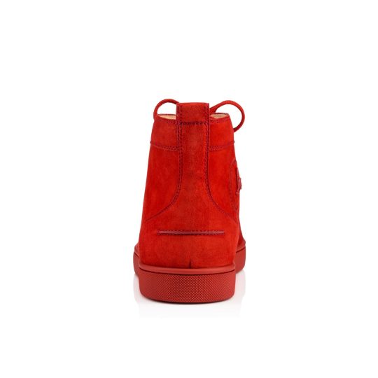 louis men's flat - Image 3