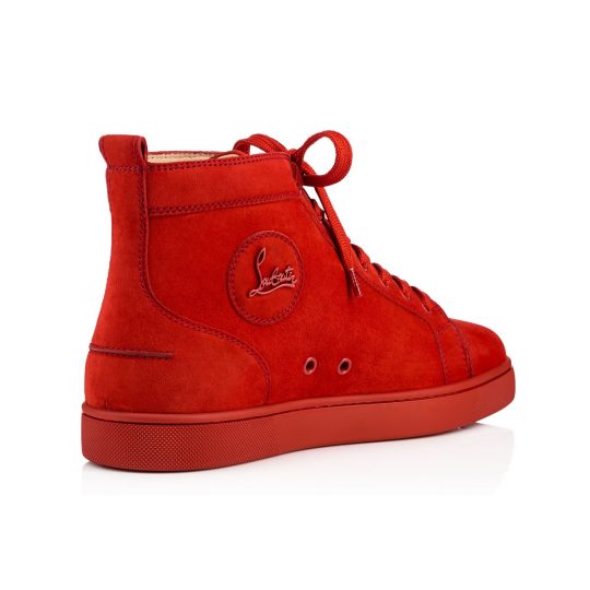 louis men's flat - Image 4