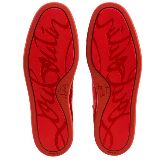 louis men's flat - Image 5