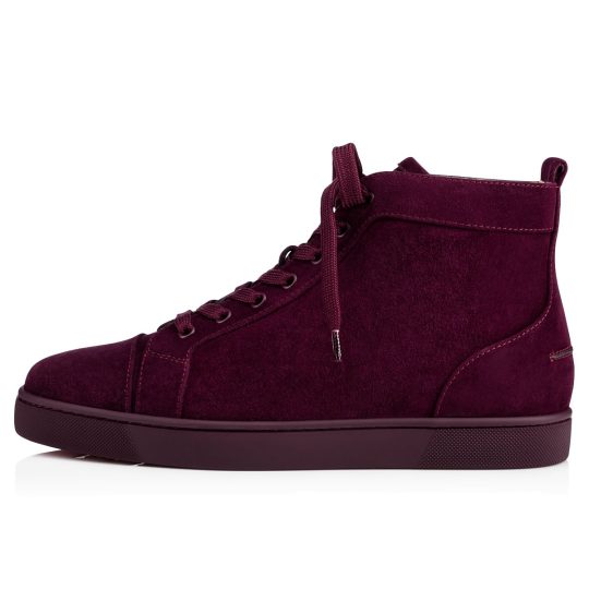 louis men's flat - Image 2