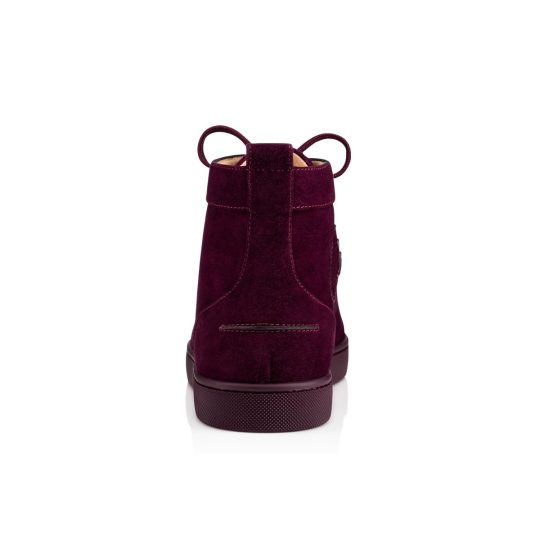 louis men's flat - Image 3
