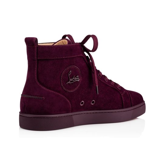 louis men's flat - Image 4