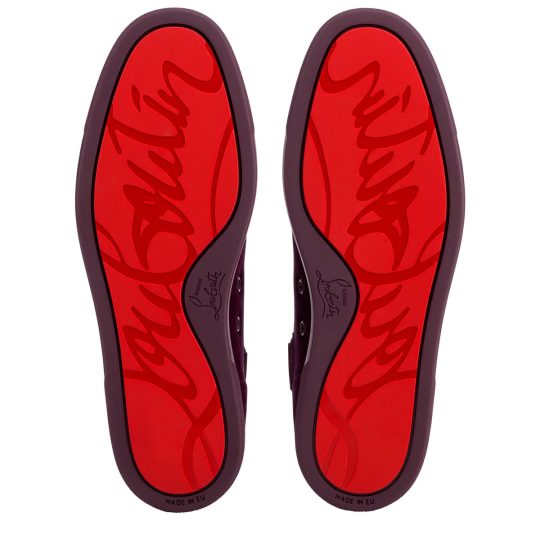louis men's flat - Image 5