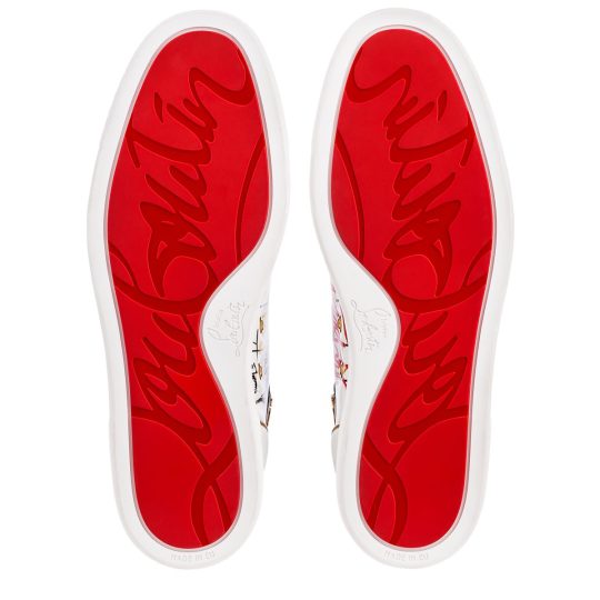 louis men's flat - Image 5