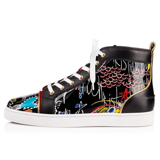 louis men's flat - Image 2
