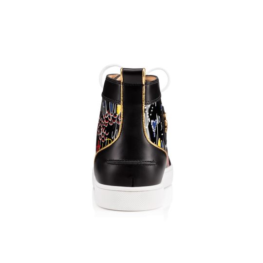 louis men's flat - Image 3