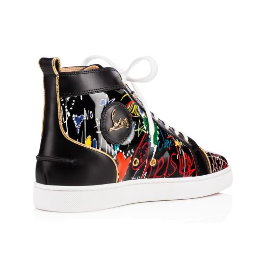 louis men's flat - Image 4