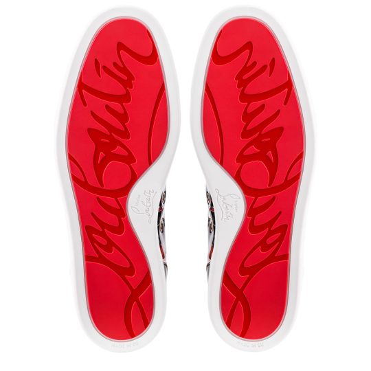 louis men's flat - Image 5