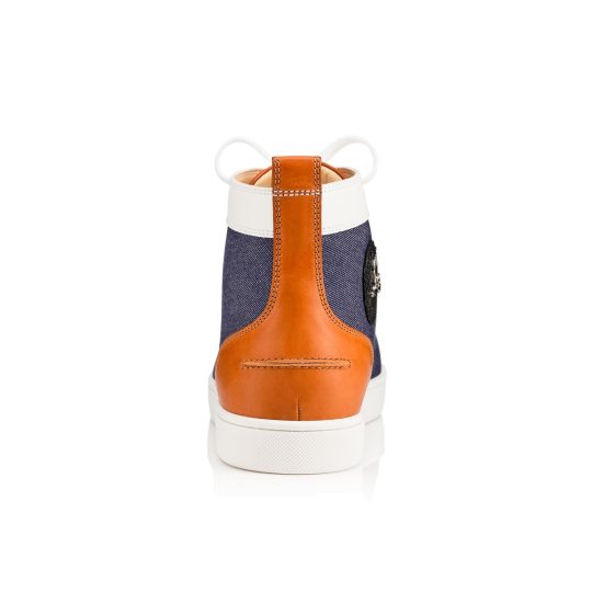 louis men's flat - Image 3