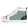 louis men's flat - Image 2