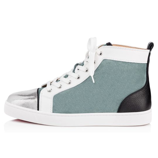 louis men's flat - Image 2