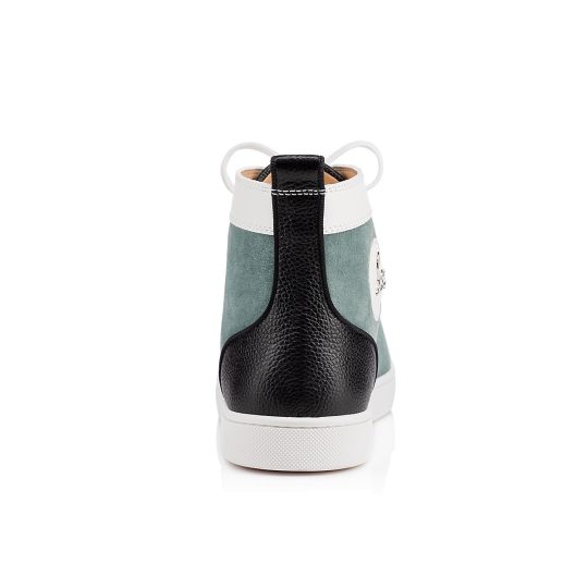 louis men's flat - Image 3