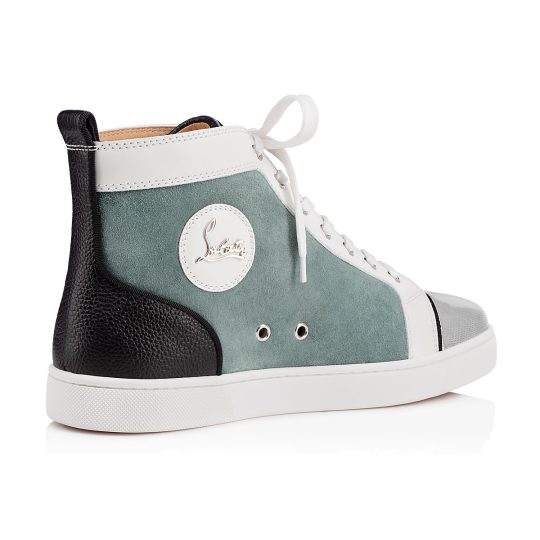 louis men's flat - Image 4