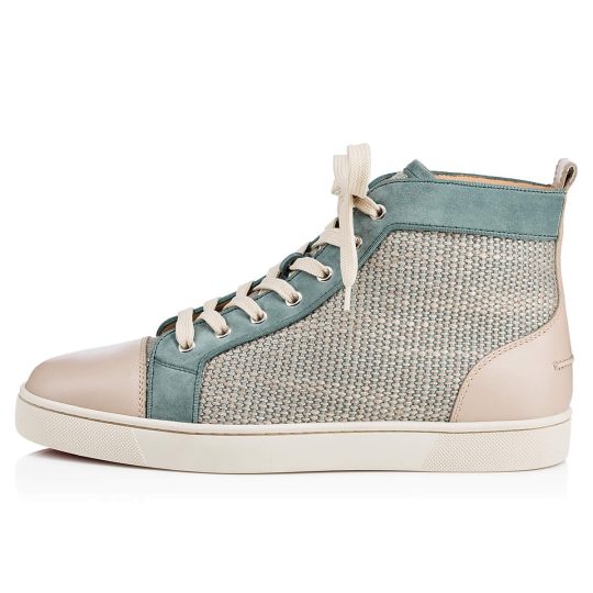 louis men's flat - Image 2