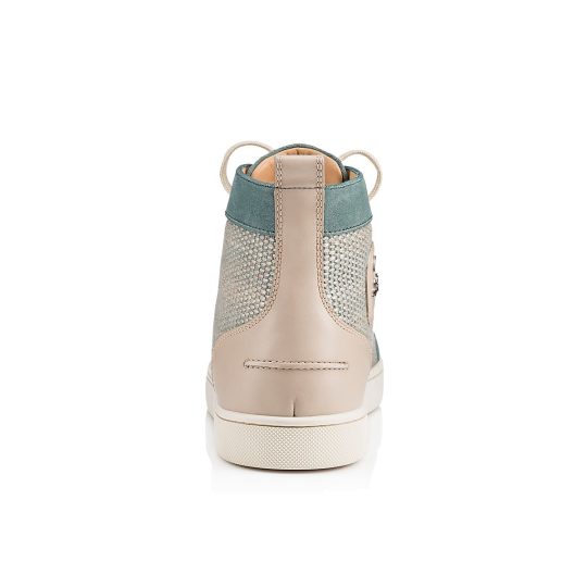 louis men's flat - Image 3