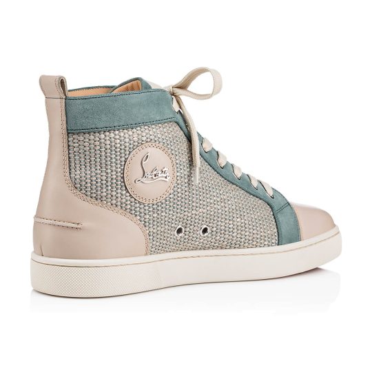 louis men's flat - Image 4