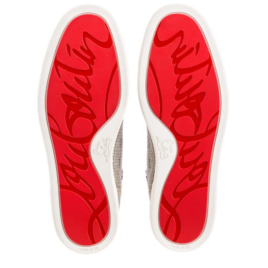 louis men's flat - Image 5