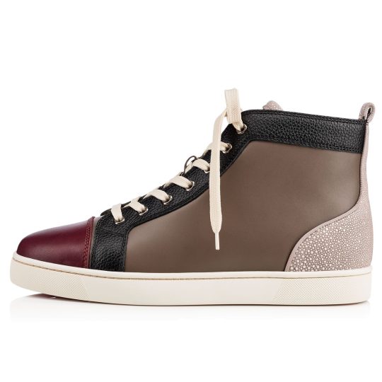 louis men's flat - Image 2