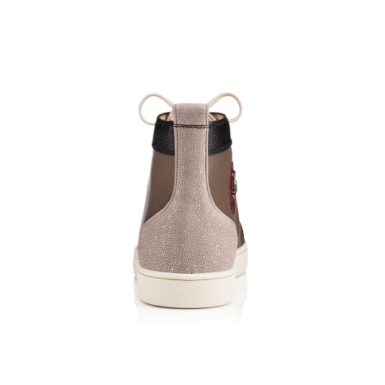 louis men's flat - Image 3