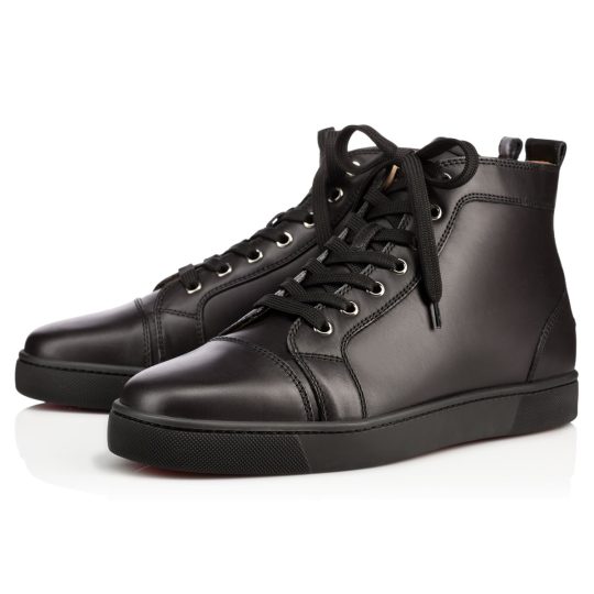 louis men's flat