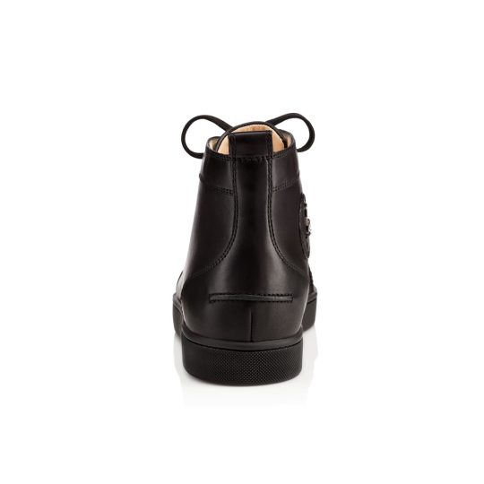 louis men's flat - Image 3