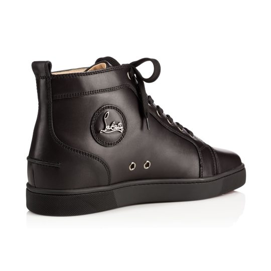 louis men's flat - Image 4