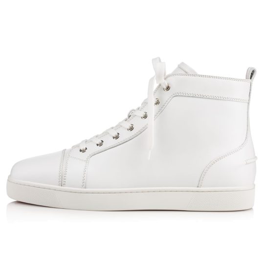 louis men's flat - Image 2