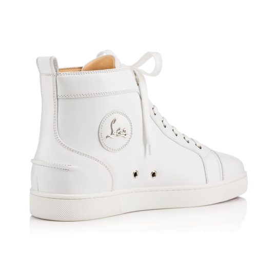 louis men's flat - Image 5