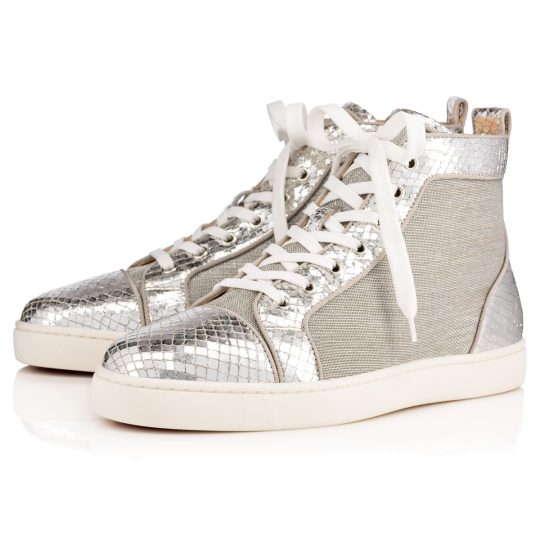 louis men's flat