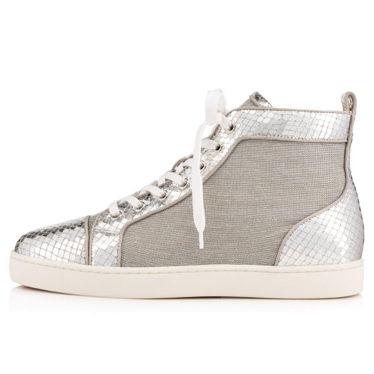 louis men's flat - Image 2