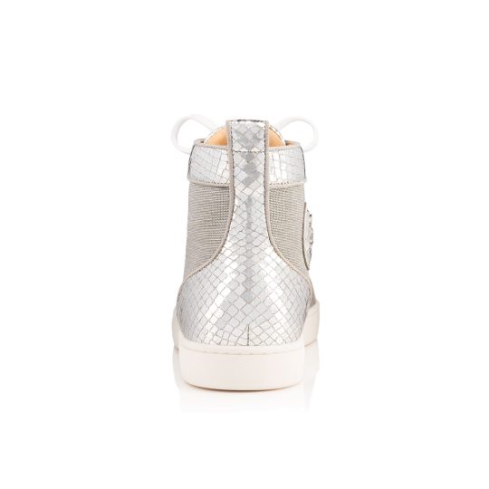 louis men's flat - Image 3