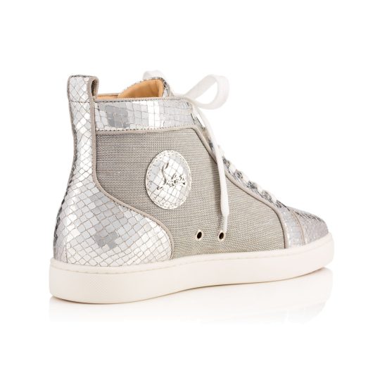 louis men's flat - Image 4