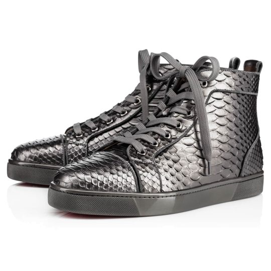 louis orlato flat