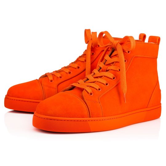 louis orlato flat
