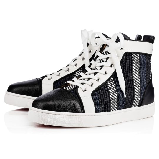 louis orlato flat