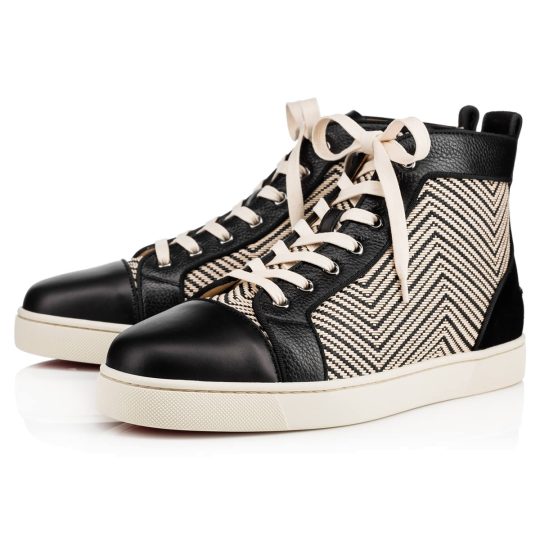 louis orlato flat
