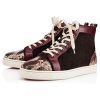 louis orlato men's flat
