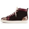louis orlato men's flat - Image 2