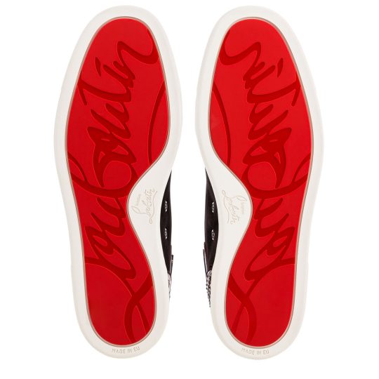louis orlato men's flat - Image 5