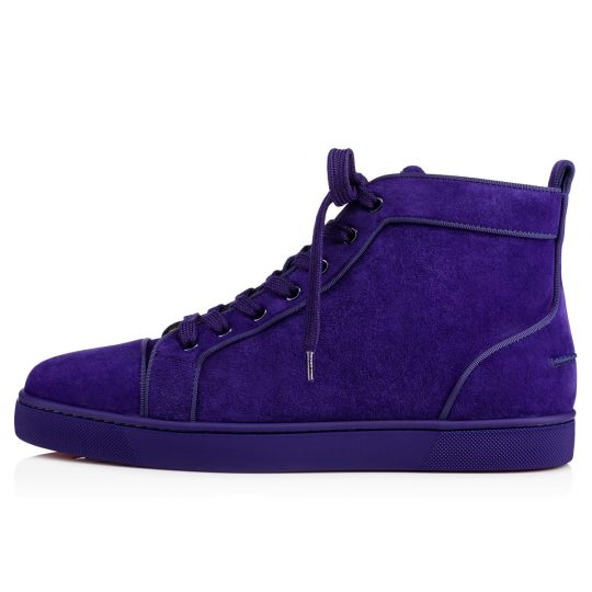 louis orlato men's flat - Image 2