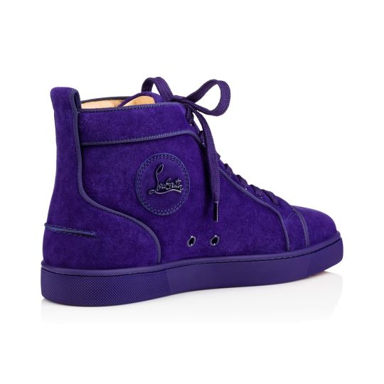 louis orlato men's flat - Image 4