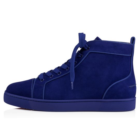 louis orlato men's flat - Image 2
