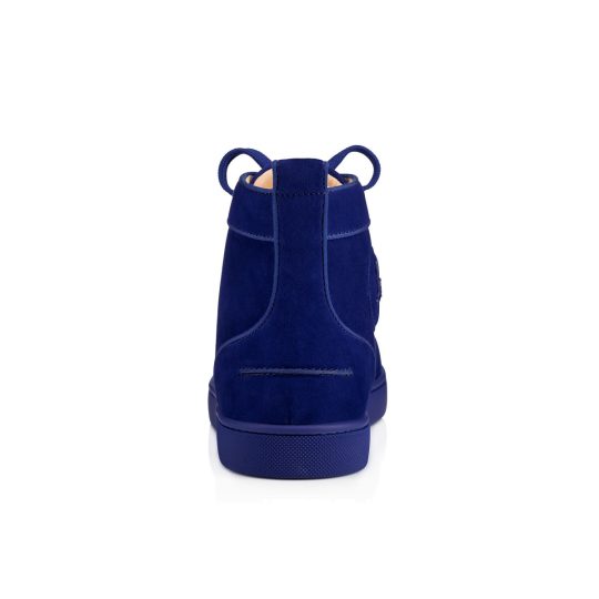 louis orlato men's flat - Image 3