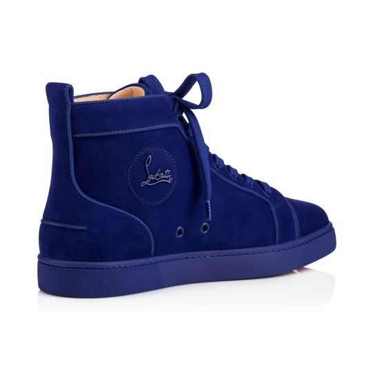 louis orlato men's flat - Image 4