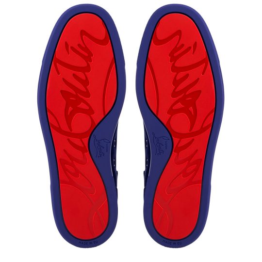 louis orlato men's flat - Image 5