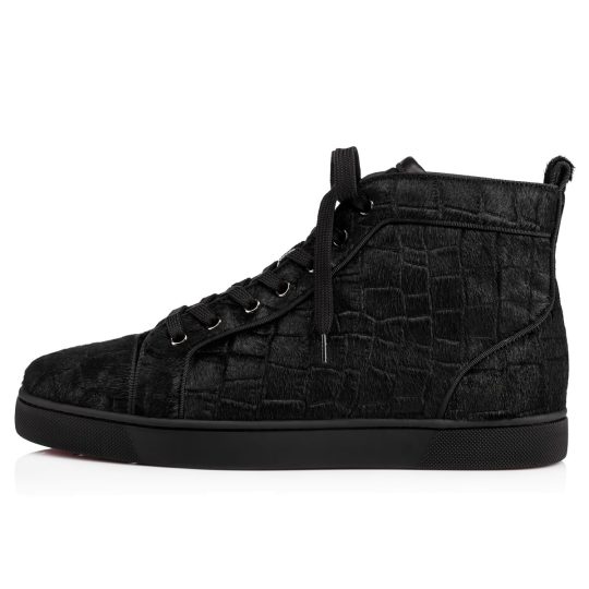 louis orlato men's flat - Image 2