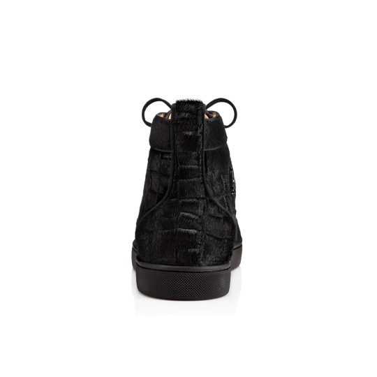 louis orlato men's flat - Image 3